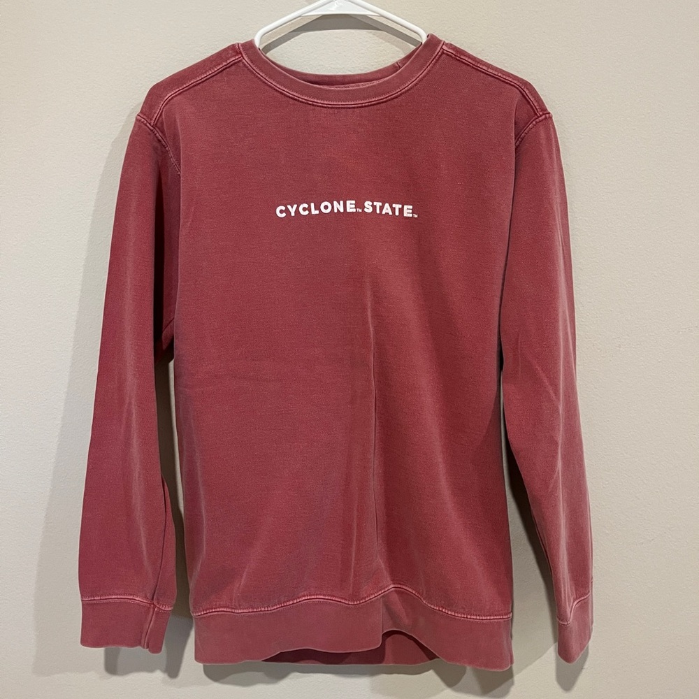 Women’s Cyclone State Sweatshirt